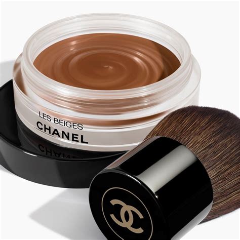 chanel les beiges bronzer dupe|chanel bronzer soleil tan boots.